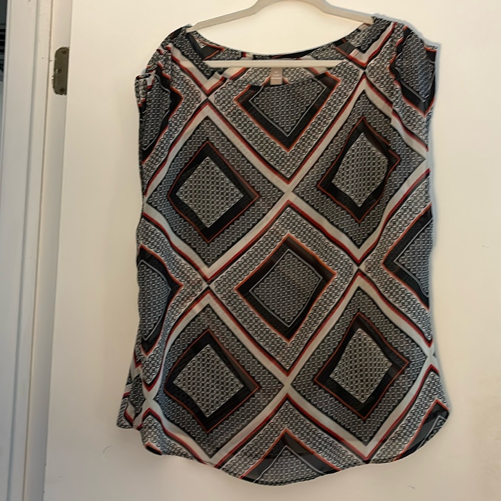 Banana Republic size XL top